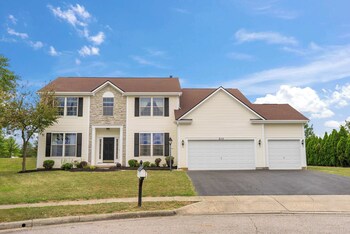 pickerington