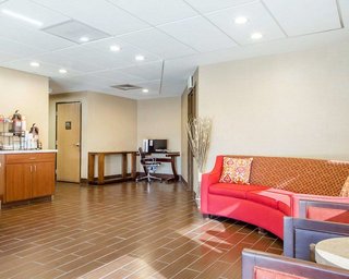 The Atrium Hotel,San Francisco>>San Bruno,3 star