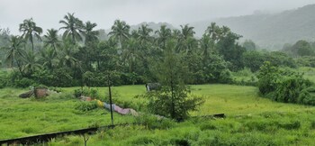 sea view villa