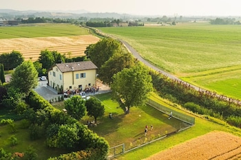 Locanda L'orangerie,,0 star