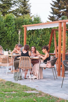 Locanda L'orangerie,,0 star