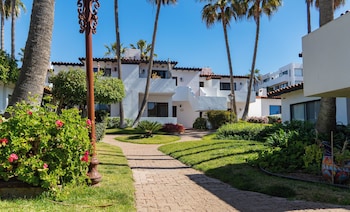 la paloma rosarito