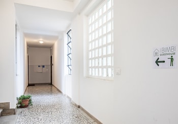 i bimbi guesthouse