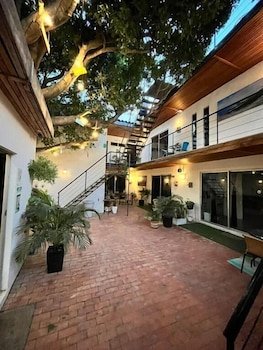 Ocean Lovers Taganga Dive Center& Hostel,,2 star