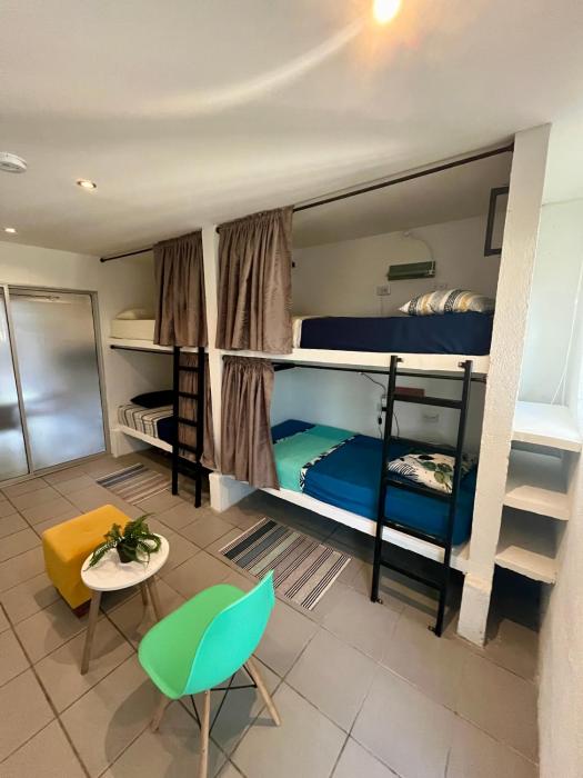 ocean lovers taganga dive centerand hostel