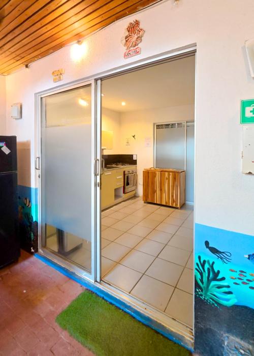 ocean lovers taganga dive centerand hostel