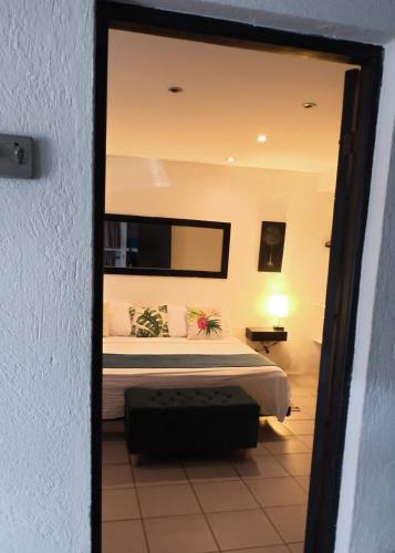 ocean lovers taganga dive centerand hostel