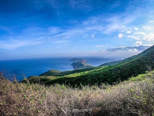 ocean lovers taganga dive centerand hostel