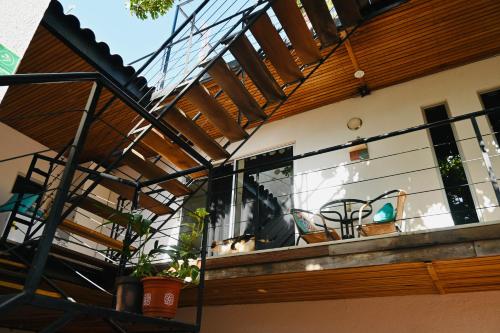 ocean lovers taganga dive centerand hostel