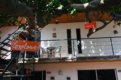 ocean lovers taganga dive centerand hostel