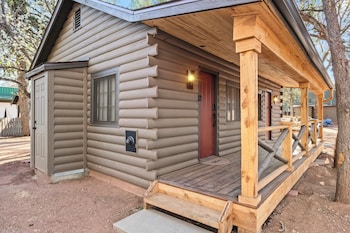 timber lodge cabins 24