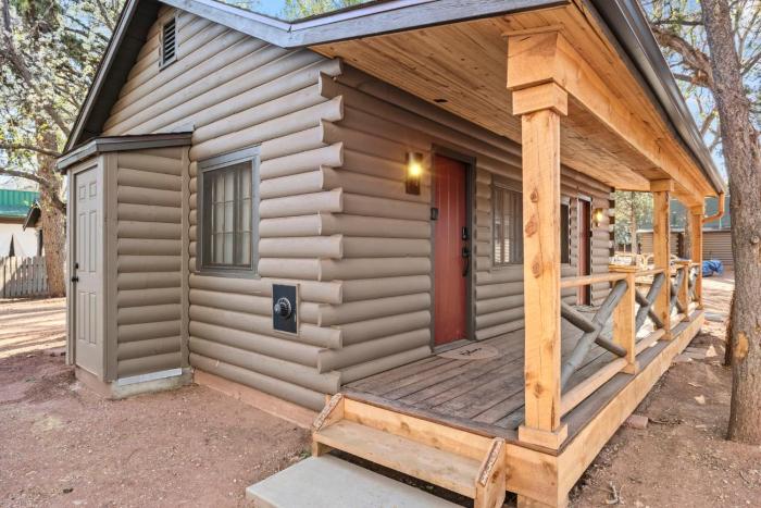 timber lodge cabins 24