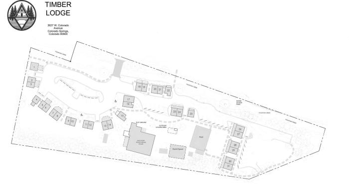 timber lodge cabins 24