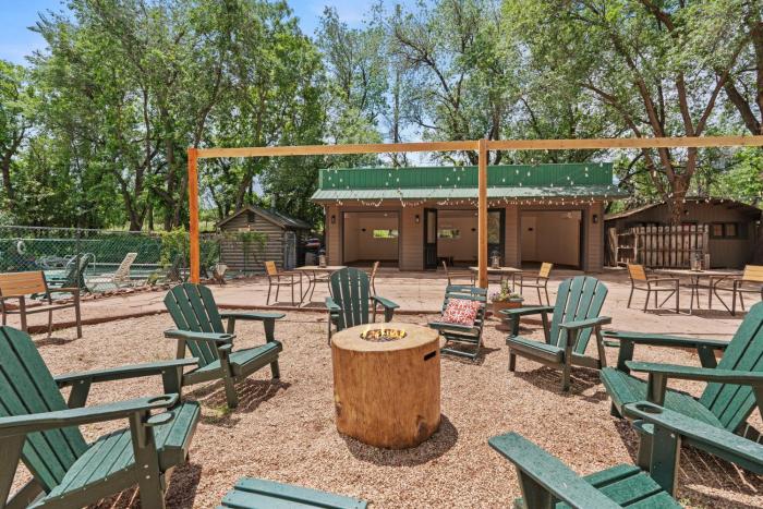 timber lodge cabins 24
