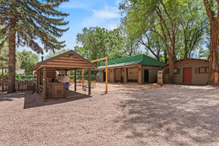 timber lodge cabins 24