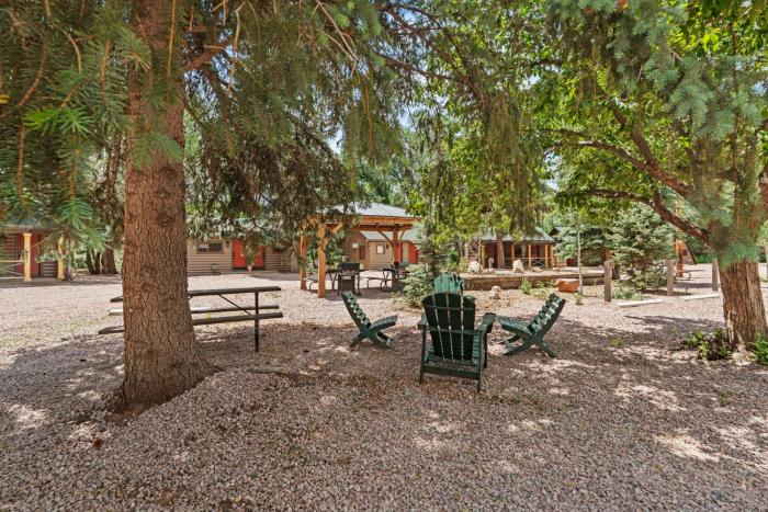 timber lodge cabins 24