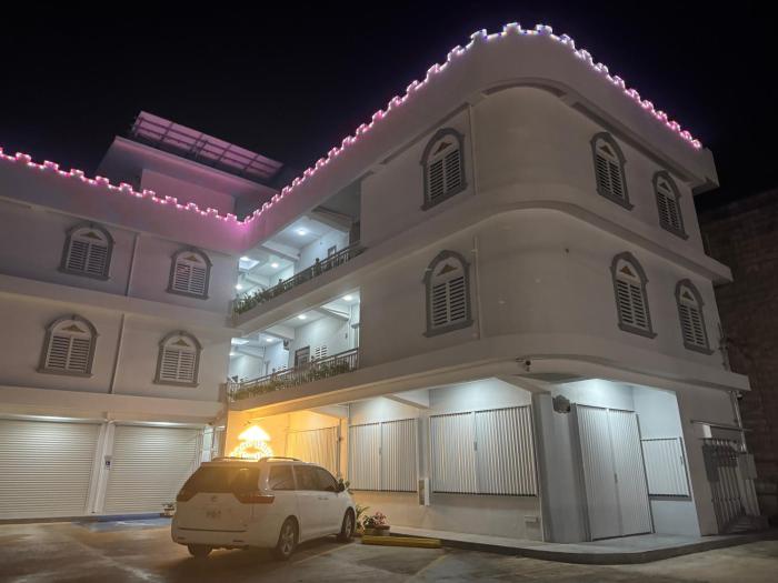 snowwhite castle hotel