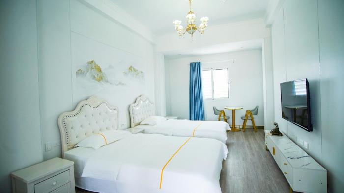 snowwhite castle hotel