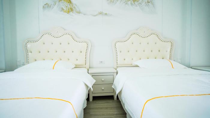 snowwhite castle hotel