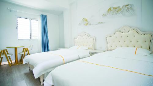 snowwhite castle hotel