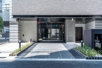 eslead hotel namba dotonbori east