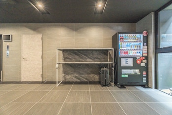 eslead hotel namba dotonbori east