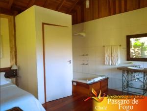 Pássaro De Fogo,Santo Antonio Do Pinhal>>Campos Do Jordao,3 star