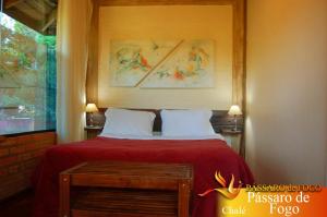 Pássaro De Fogo,Santo Antonio Do Pinhal>>Campos Do Jordao,3 star