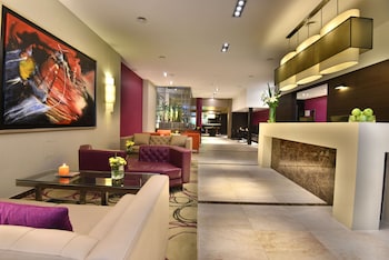 arc recoleta boutique hotel and spa