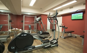 arc recoleta boutique hotel and spa