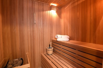 arc recoleta boutique hotel and spa