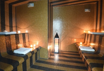 arc recoleta boutique hotel and spa