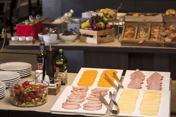 arc recoleta boutique hotel and spa