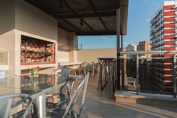 arc recoleta boutique hotel and spa