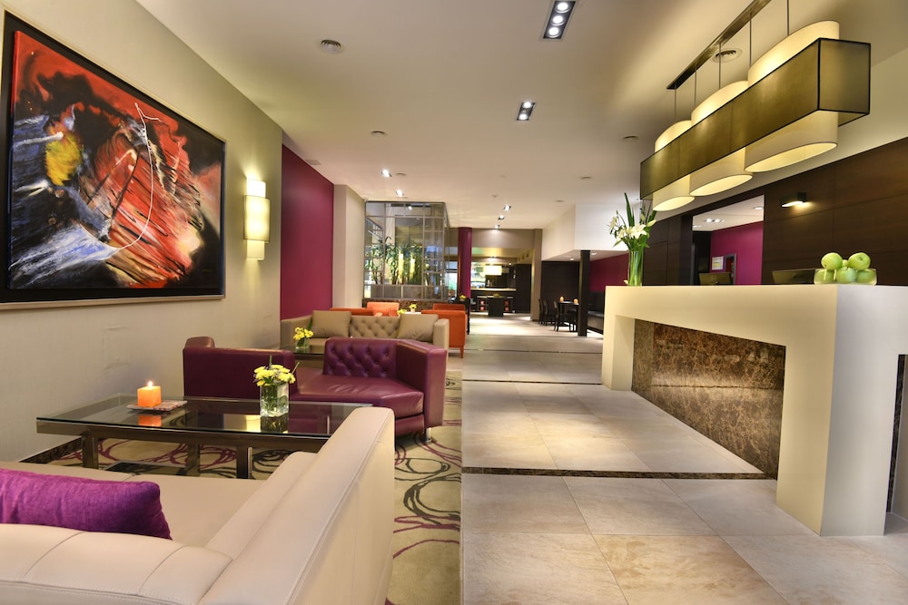 arc recoleta boutique hotel and spa