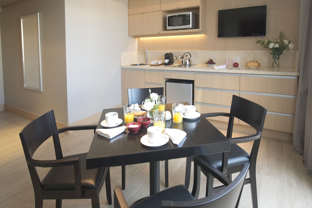 arc recoleta boutique hotel and spa