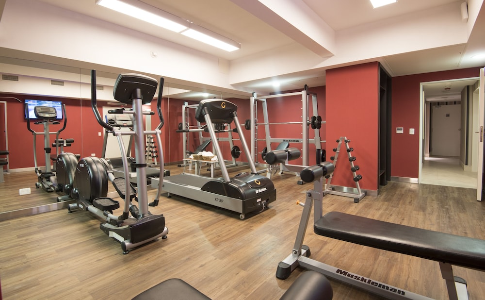 arc recoleta boutique hotel and spa