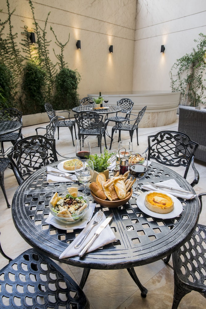 arc recoleta boutique hotel and spa