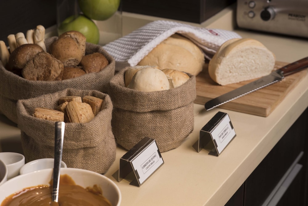 arc recoleta boutique hotel and spa