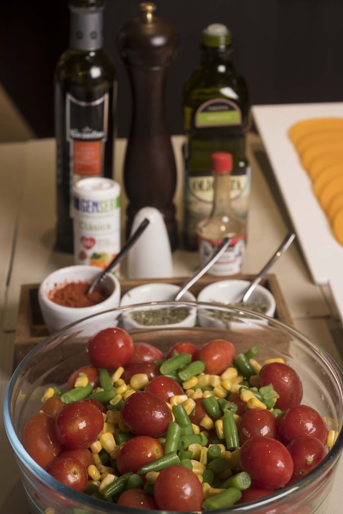 arc recoleta boutique hotel and spa