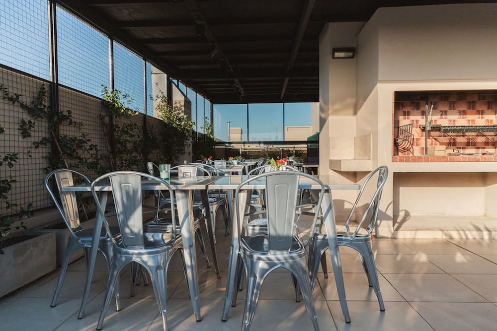 arc recoleta boutique hotel and spa
