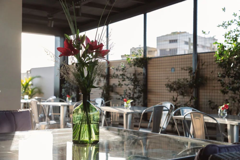 arc recoleta boutique hotel and spa