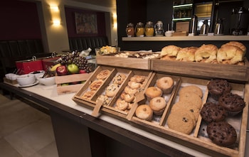 arc recoleta boutique hotel and spa