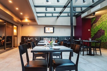 arc recoleta boutique hotel and spa