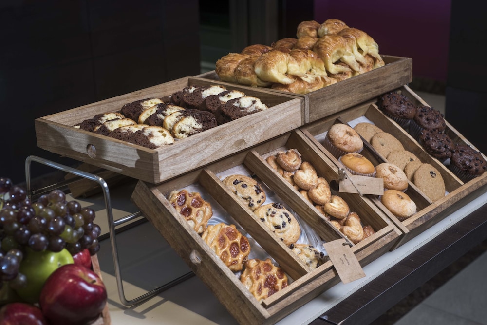 arc recoleta boutique hotel and spa