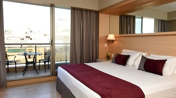 arc recoleta boutique hotel and spa