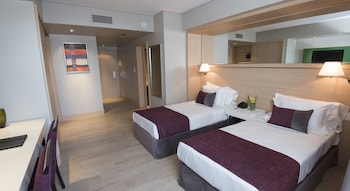 arc recoleta boutique hotel and spa