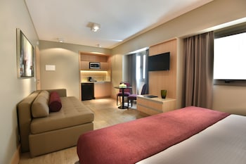 arc recoleta boutique hotel and spa