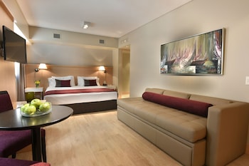 arc recoleta boutique hotel and spa