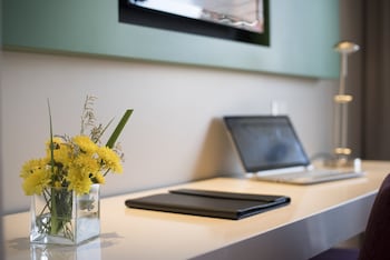 arc recoleta boutique hotel and spa